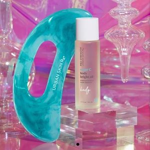 urbanskinrx body oil